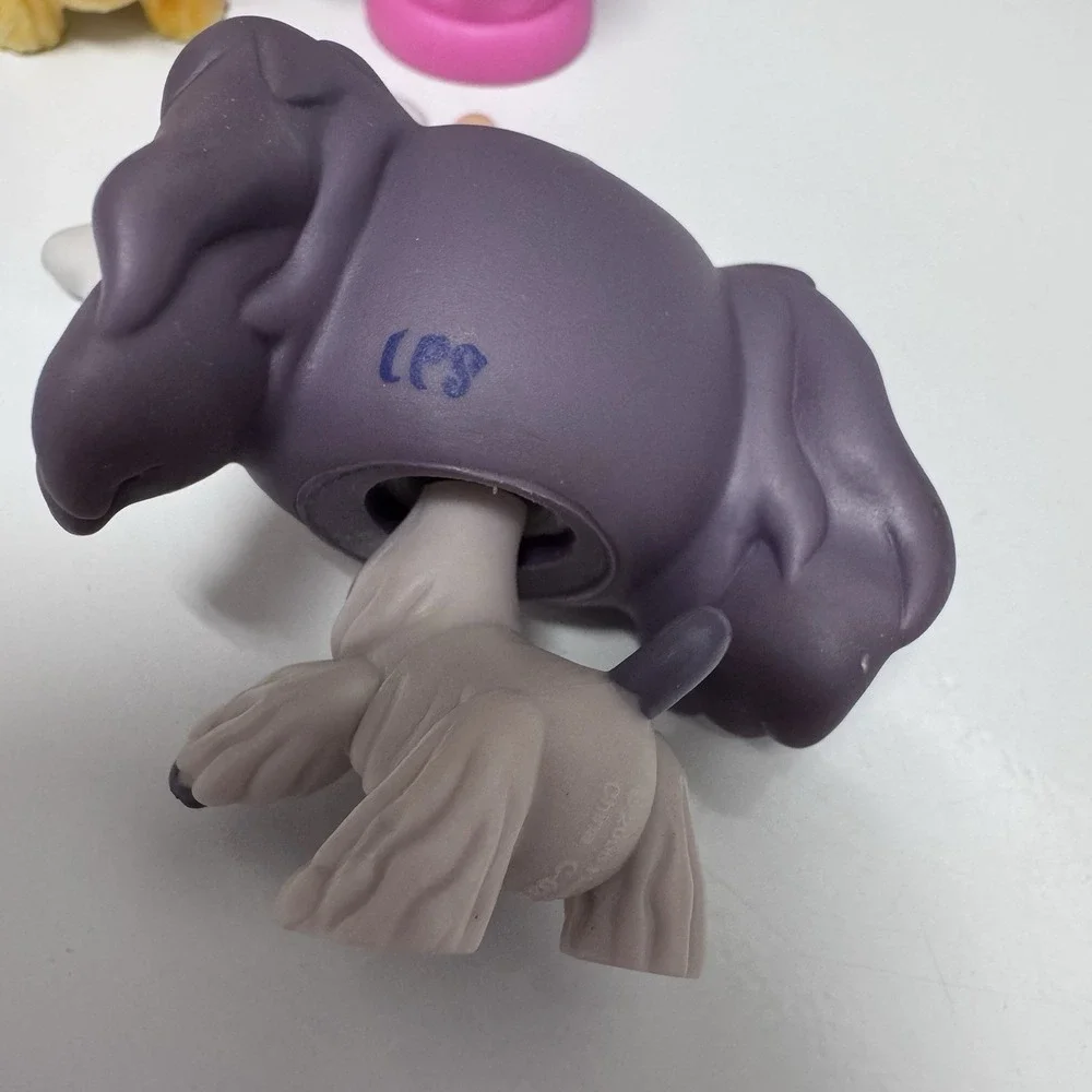 Littlest Pet Shop up sale
